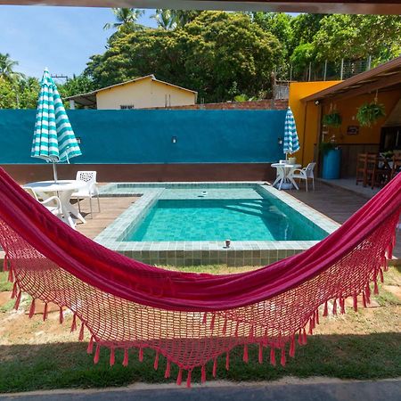 Casa Praia Gaucho Santo Antonio Diogo Mata de São João Exterior foto