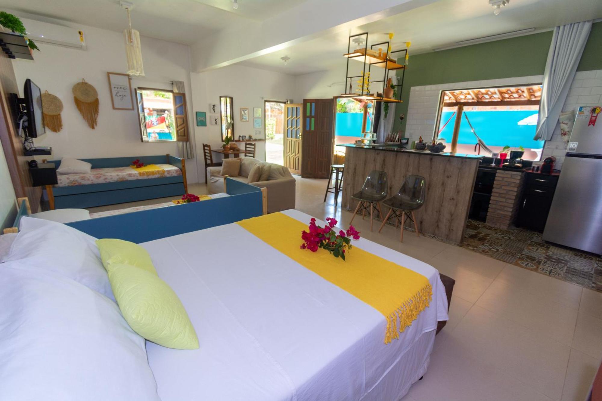 Casa Praia Gaucho Santo Antonio Diogo Mata de São João Exterior foto