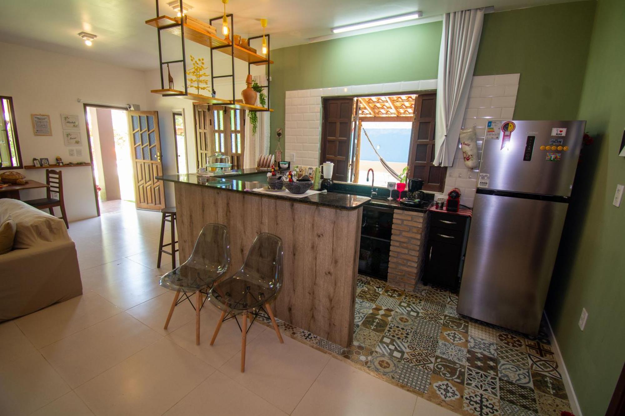Casa Praia Gaucho Santo Antonio Diogo Mata de São João Exterior foto