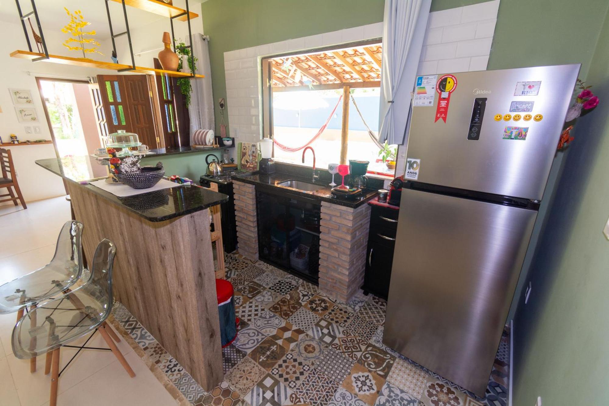 Casa Praia Gaucho Santo Antonio Diogo Mata de São João Exterior foto